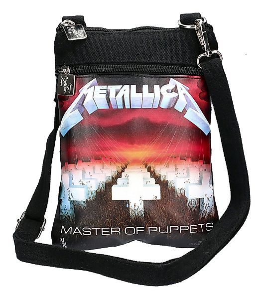 Figuren Shop GmbH Schultertasche Schultertasche - günstig online kaufen