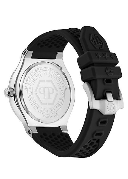 PHILIPP PLEIN Quarzuhr PLEIN UNDERDOG, (1-tlg), Quartz Analog günstig online kaufen
