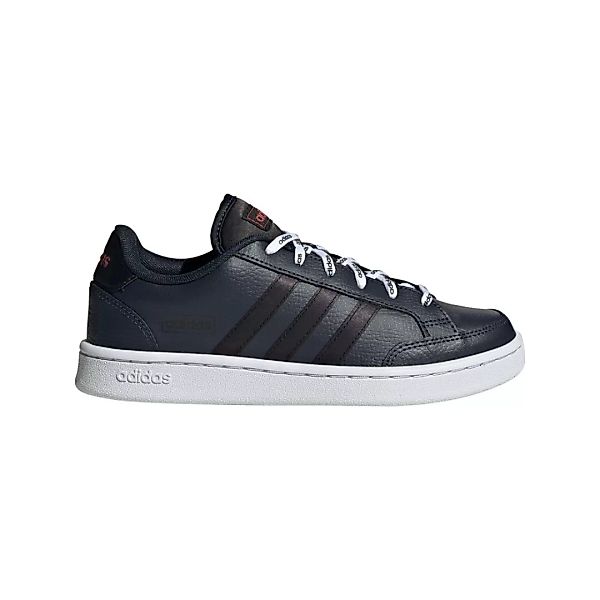 Adidas Grand Court Se Schuhe EU 44 Legend Ink / Core Black / Legacy Red günstig online kaufen