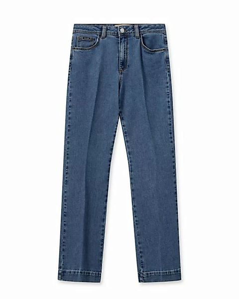 Mjus 5-Pocket-Jeans günstig online kaufen