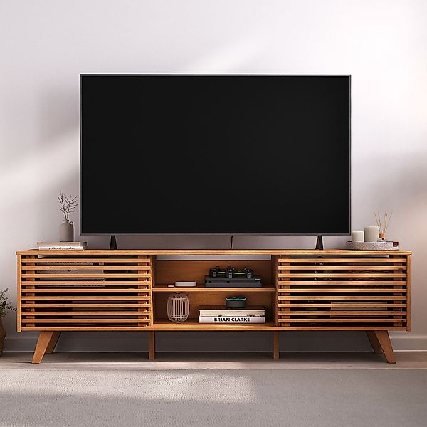 IDIMEX Lowboard RIAN, Modernes TV Möbel günstig online kaufen