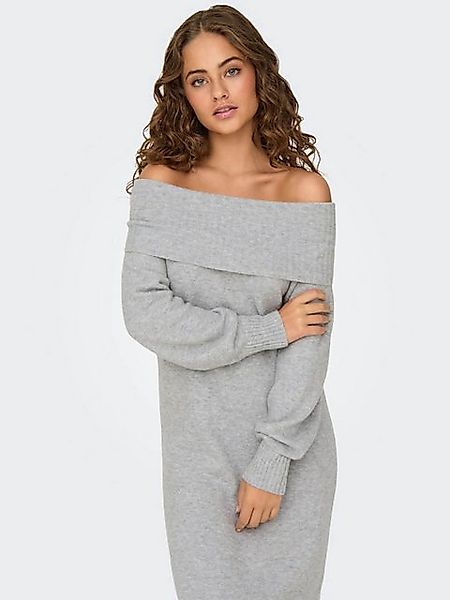 ONLY Maxikleid ONLOda (1-tlg) Plain/ohne Details günstig online kaufen