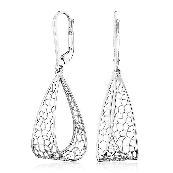 Secretforyou Creolen-Set Ohrringe Kreolen 925 Silber günstig online kaufen