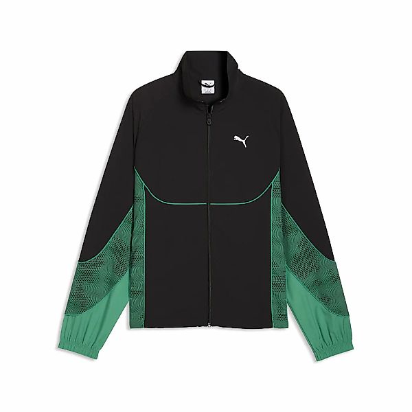 PUMA Trainingsjacke "PUMATECH-X Trainingsjacke Herren" günstig online kaufen