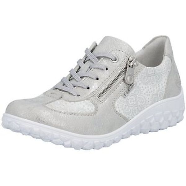 Rieker  Sneaker Schnuerschuhe 59501-90 günstig online kaufen