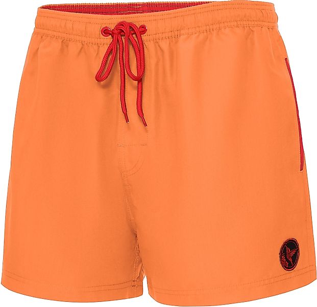 Ladeheid Badeshorts Herren Badehose Boardshorts Beachshorts günstig online kaufen