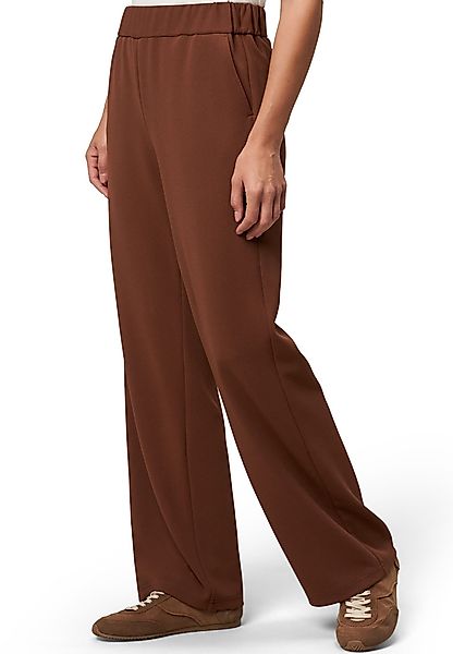 Zero Stoffhose zero Damen Stoffhose mit günstig online kaufen