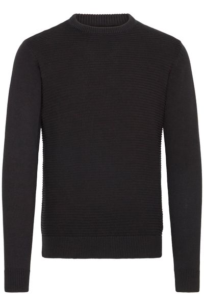 Indicode Strickpullover IDRicardo Strickpulli aus Grobstrick günstig online kaufen