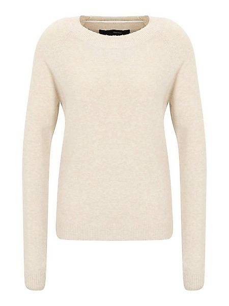 Vero Moda Tall Strickpullover DOFFY (1-tlg) Plain/ohne Details günstig online kaufen
