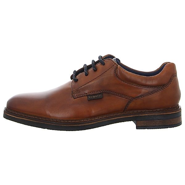 bugatti Maik Exko Schnürschuh günstig online kaufen