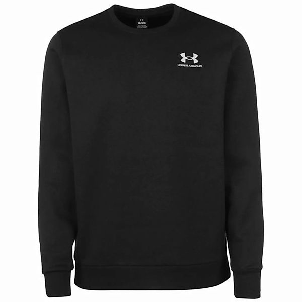 Under Armour® Sweatshirt UA ESSENTIAL FLEECE CREW günstig online kaufen