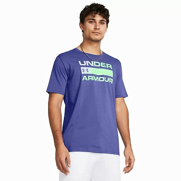 Under Armour T-Shirt "UA TEAM ISSUE WORDMARK SS" günstig online kaufen