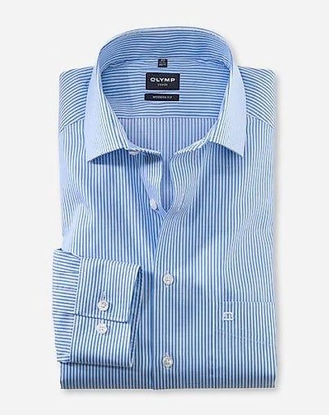 OLYMP Businesshemd Luxor modern fit günstig online kaufen