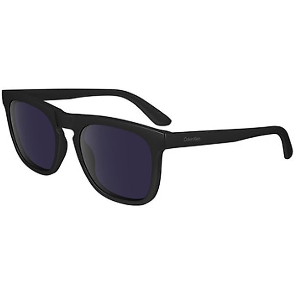 Calvin Klein Jeans  Sonnenbrillen Sonnenbrille  Sun CK23534S 001 günstig online kaufen