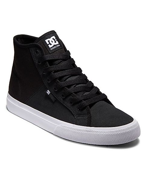DC Shoes Manual Sneaker günstig online kaufen