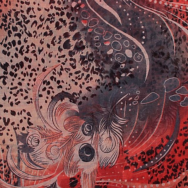 chic4home Loop Trend Twist, (1-St. 1-teilig), Damen Loop-Schal Schlauchscha günstig online kaufen