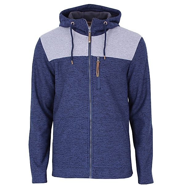 Icepeak Strickfleecejacke EP Athol Midlayer-Jacke wärmender günstig online kaufen