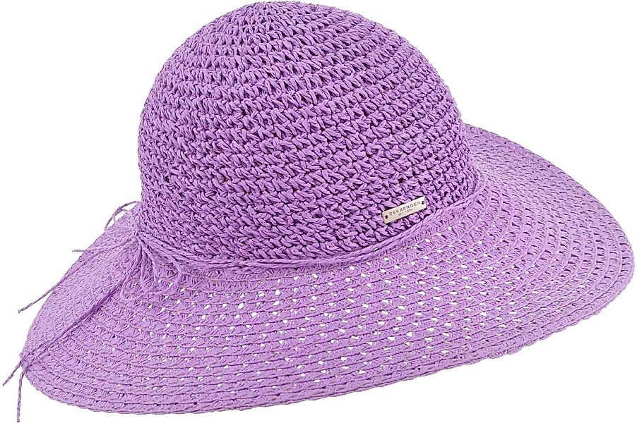 Seeberger Sonnenhut Papierstroh Flapper 53918-0 günstig online kaufen