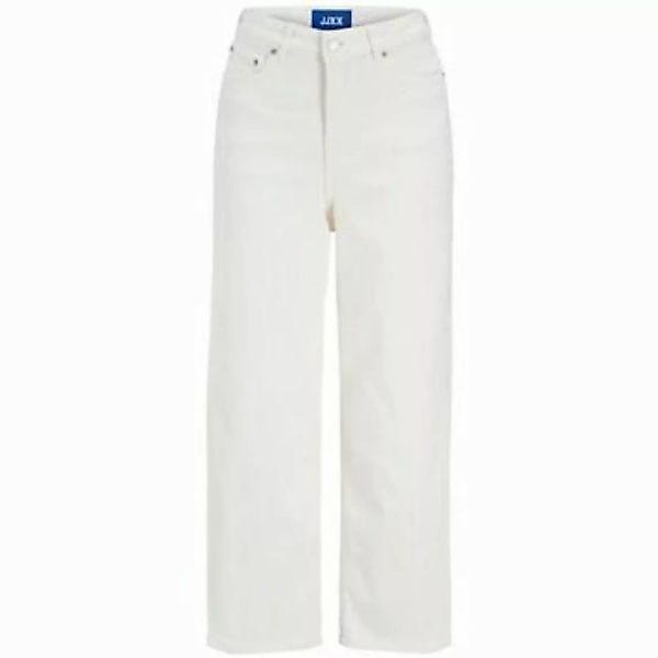 JJXX  Straight Leg Jeans 12269080 MILLA-WHITE DENIM günstig online kaufen