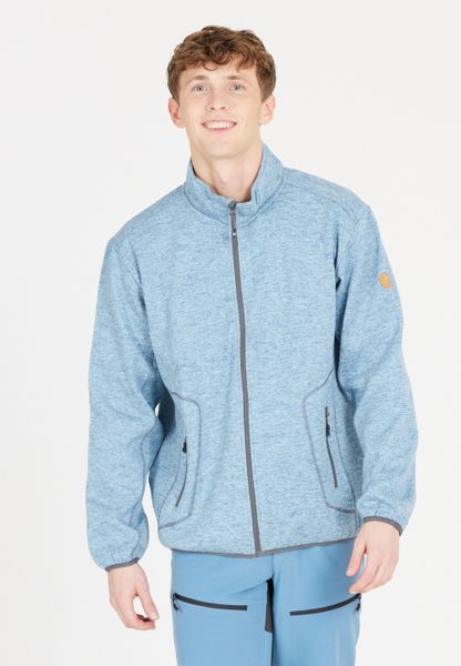 WHISTLER Fleecejacke "Sampton" aus schnell trocknenden Materialien günstig online kaufen