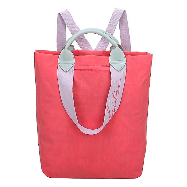 Fritzi aus Preußen Rucksack Ju, Nylon günstig online kaufen