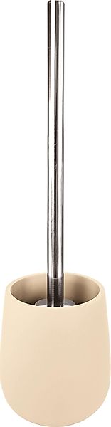 Kleine Wolke WC-Garnitur Drip, WC-Bürstenhalter inkl. WC-Bürste+Stiel günstig online kaufen