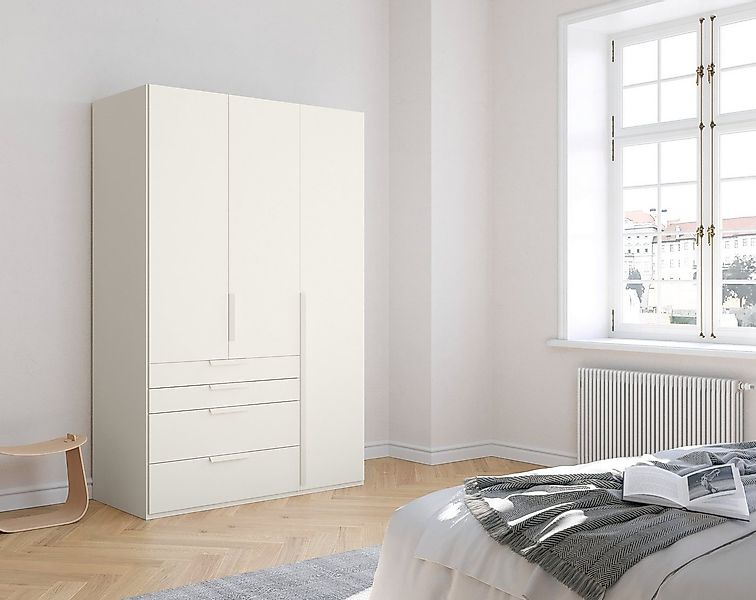 rauch Drehtürenschrank "Kleiderschrank Schrank Garderobe Wäscheschrank PURI günstig online kaufen