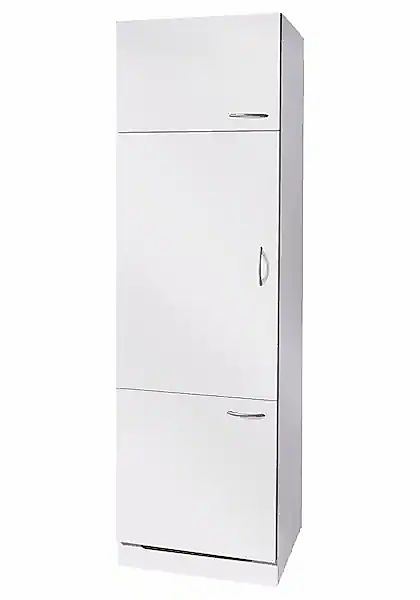 wiho Küchen Kühlumbauschrank »Kiel« 60 cm breit günstig online kaufen