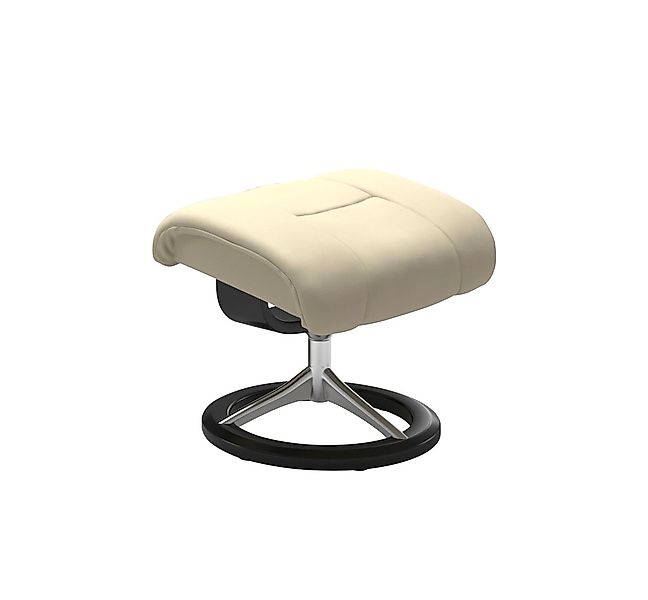 Stressless® Relaxsessel »Reno« Set, Relaxsessel mit Hocker, mit Hocker, mit günstig online kaufen