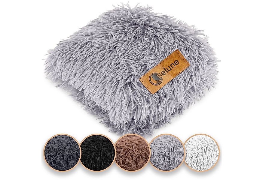 Belune Tierbett Ersatzbezug Belune Hundebett - Kuscheliger Ersatzbezug Orig günstig online kaufen