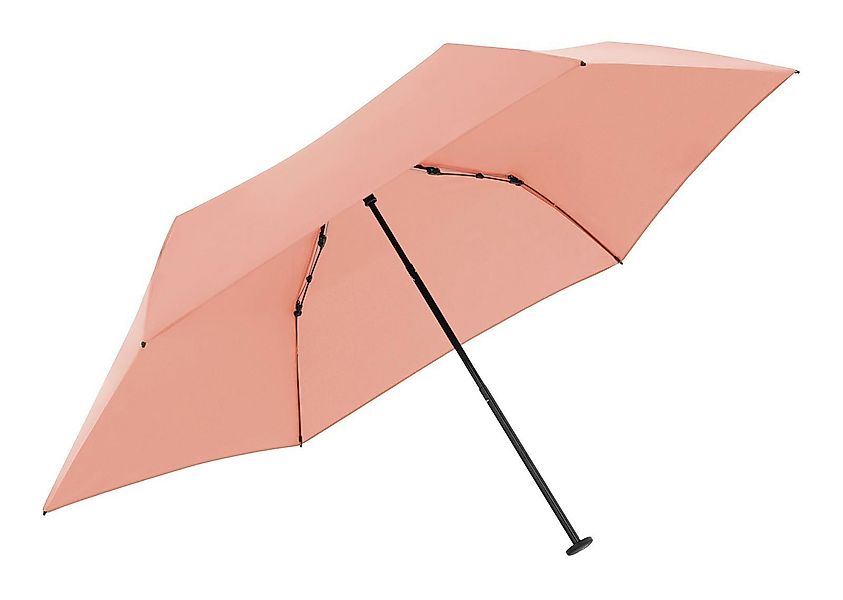 doppler® Taschenregenschirm Uni günstig online kaufen