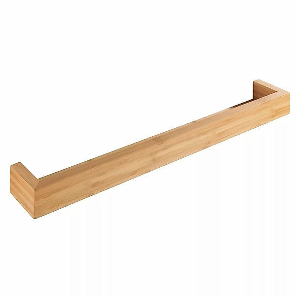 WENKO Wandregal Bambusa, 60 cm günstig online kaufen