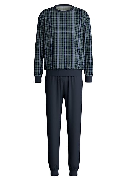 CALIDA Pyjama Relax Streamline Herren (2 günstig online kaufen