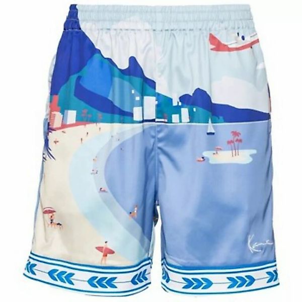 Karl Kani  Shorts - günstig online kaufen