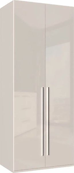 OTTO home Kleiderschrank "Piano, UV lackiert, hochglänzend in beige oder we günstig online kaufen
