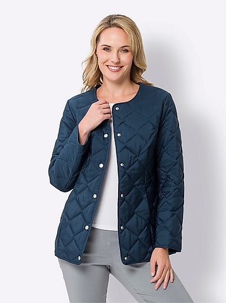 Sieh an! Allwetterjacke Steppjacke günstig online kaufen