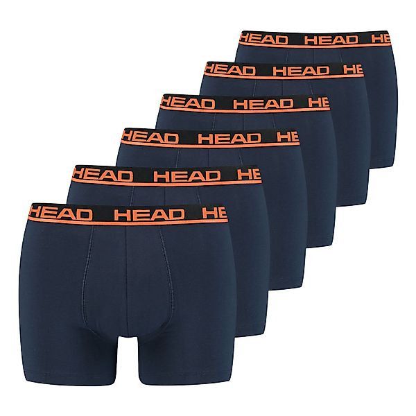Head Boxer Basic (6-St) mit umlaufendem günstig online kaufen