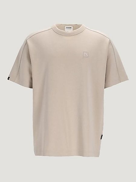 CHASIN' T-Shirt -modisches kurzarm Shirt – Herren T-Shirt – Loose fit günstig online kaufen
