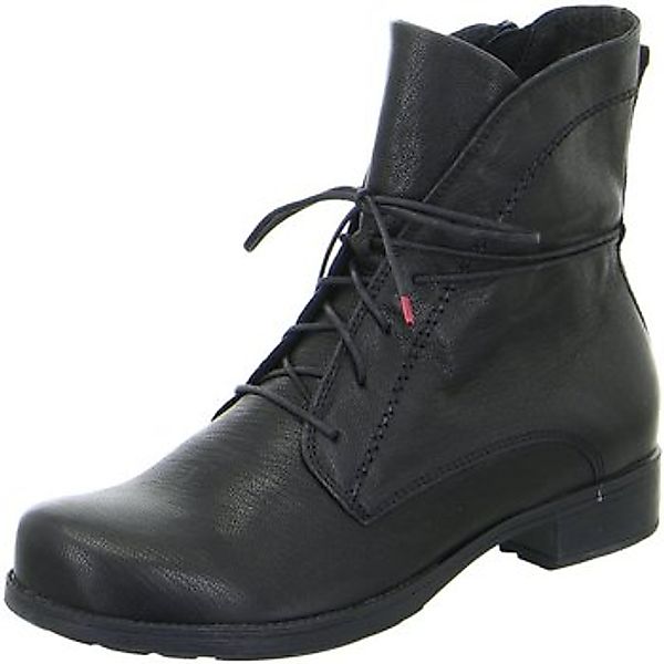 Think  Stiefel Stiefeletten DENK! SCHWARZ 3-000152-0000 günstig online kaufen