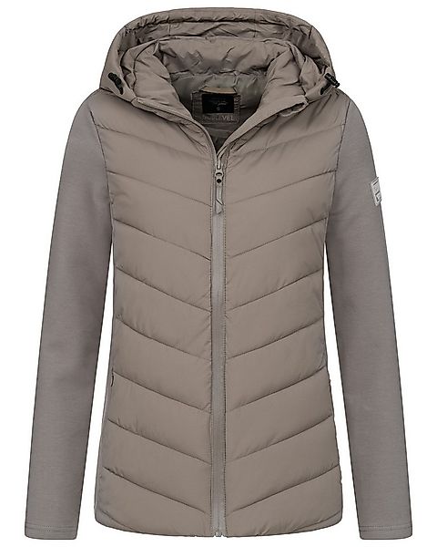 SUBLEVEL Steppjacke Damen Übergangsjacke leicht Steppjacke Frühlingsjacke s günstig online kaufen