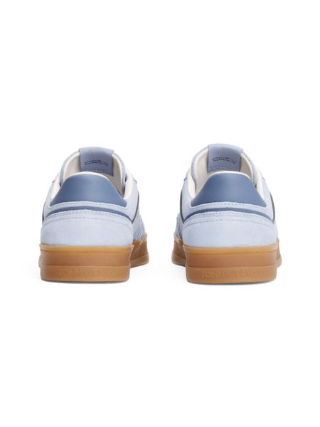 Tommy Jeans THE GREENWICH Plateausneaker, Schnürer, günstig online kaufen