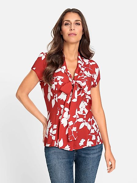 heine Druckbluse günstig online kaufen