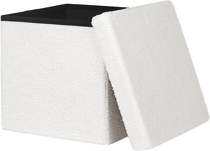 EUGAD Sitzhocker (1 St., Faltbarer Hocker), günstig online kaufen
