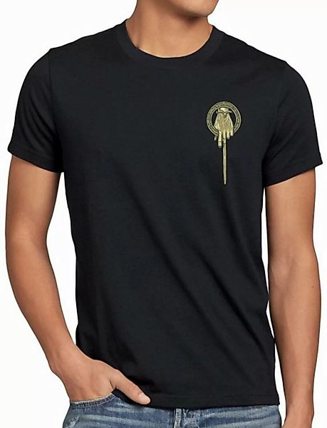 style3 T-Shirt Hand des Königs tyrion lannister baratheon game of thrones günstig online kaufen