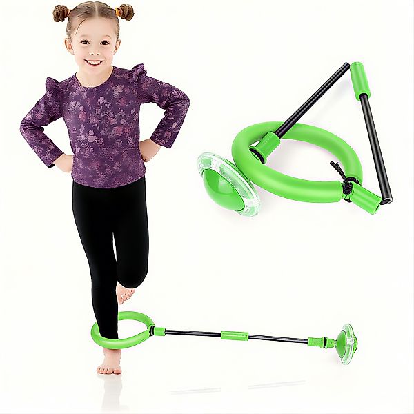 POPOLIC Lernspielzeug Swing Wheel mit Lichtrad, günstig online kaufen
