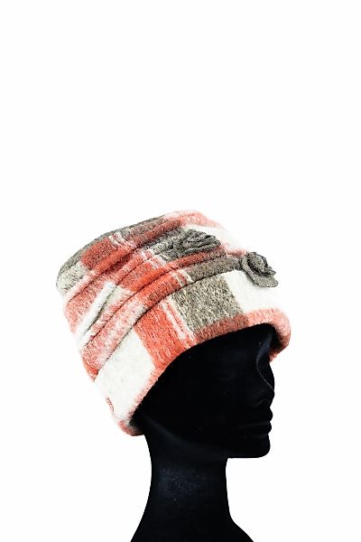 COLLEZIONE ALESSANDRO Strickmütze "Lady Scot" günstig online kaufen