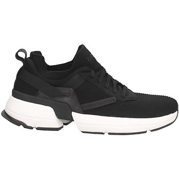 Skechers  Sneaker 222000/BLK Sneaker Mann SCHWARZ günstig online kaufen