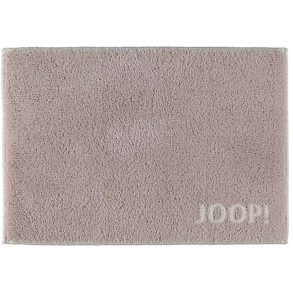 JOOP! Badteppich Classic 281 - Farbe: Natur - 020 - 70x120 cm günstig online kaufen