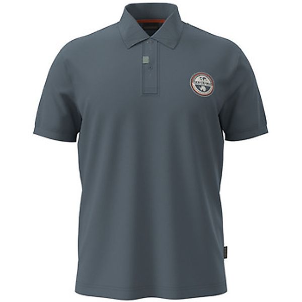 Napapijri  Poloshirt Polo  Clanis günstig online kaufen