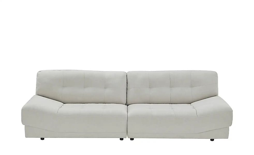 Jette Home Bigsofa  Easy ¦ grau ¦ Maße (cm): B: 278 H: 83 T: 123 Polstermöb günstig online kaufen